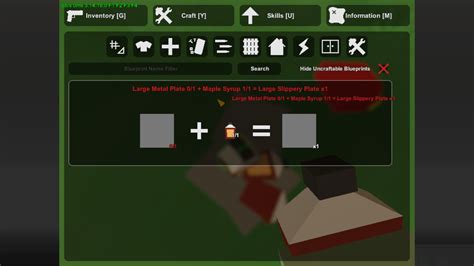 large metal sheet id unturned|unturned material id list.